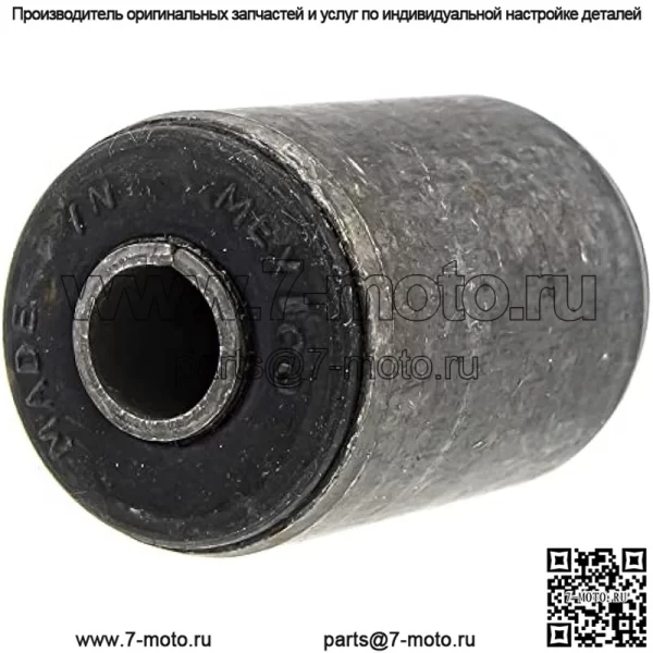 Изолятор оригинального оборудования (2 шт.) — AM117777 - Image 5