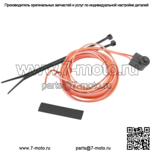 Выключатель переднего тормоза , 60 дюймов 96-13 Harley Touring Softail (для: Harley-Davidson)