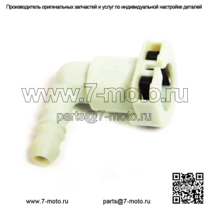 OEM-фитинг быстрого разъема для снегохода 1670-878