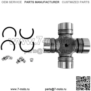 U-Joint #WE101001 Kawasaki Teryx 800/Teryx 750 (Для: более одного автомобиля)