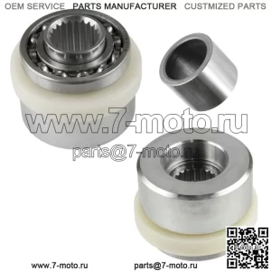 Передняя выходная втулка дифференциала в сборе для Polaris Ranger XP 900 2013-19 3236683 (Для: Polaris)
