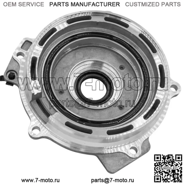 Передняя крышка выходного дифференциала для Polaris Ranger 500 09-13/Ranger 400 11-14 - Image 3