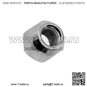 Гайки передних и задних колес для Polaris Scrambler 850 13-21/Scrambler 1000 16-17