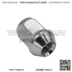 Колесная гайка для Yamaha Viking 700 14-24 Viking VI YXM700 15-24 YXZ1000R 16-23