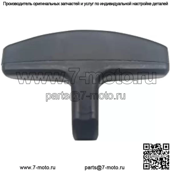 Пусковой шнур, веревка 9/64 дюйма, 3,5 мм, стартовая веревка для STHIL Poulan Husqvarna Sears Echo Craftsman Ryobi Honda, бензопила, газонокосилка, триммер Weed Eater, обрезной станок, воздуходувка для листьев, 40 футов #4-1/2 - Image 3