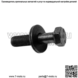 5PK Винт Toro 109-9220 для Lazer Z AC AS XS Vantage Turf Tracer серии HP DS S