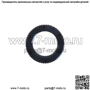 Aftermarket 512059364 Пластиковая гайка NOS