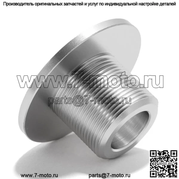 Мотоцикл верхняя тройная часть винта зажима дерева для Sur-ron Ultra Bee - Image 4