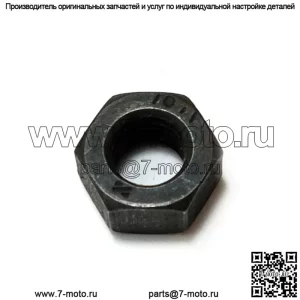503221011, 5032210-11. 100% абсолютно новая оригинальная гайка OEM.