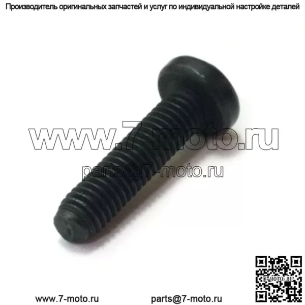 530015893, 5300158-93. 100% новый оригинальный винт OEM. 9 Доступен. - Image 2