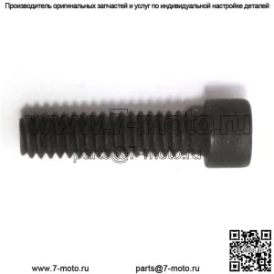 503216025 100% новый оригинальный болт/винт цилиндра OEM. 14 Доступно