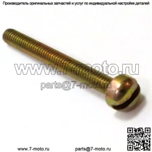530016115, 5300161-15. 100% оригинальный OEM новый ВИНТ. 10 Доступно.