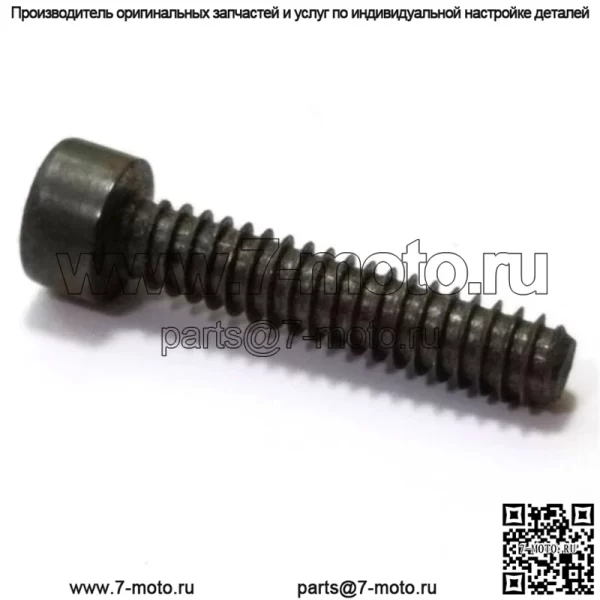503217830, 5032178-30. 100% новый оригинальный винт OEM. 5 доступно. - Image 3