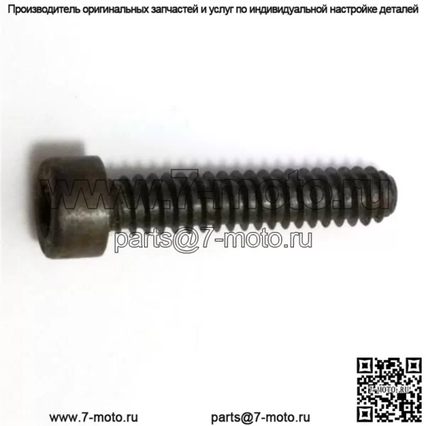 503217830, 5032178-30. 100% новый оригинальный винт OEM. 5 доступно. - Image 4