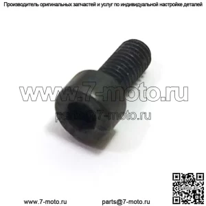725532755, 7255327-55. Husqvarna100% новый оригинальный ВИНТ OEM. 5 доступно.