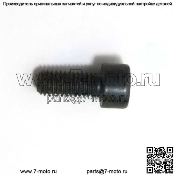725532755, 7255327-55. Husqvarna100% новый оригинальный ВИНТ OEM. 5 доступно. - Image 2