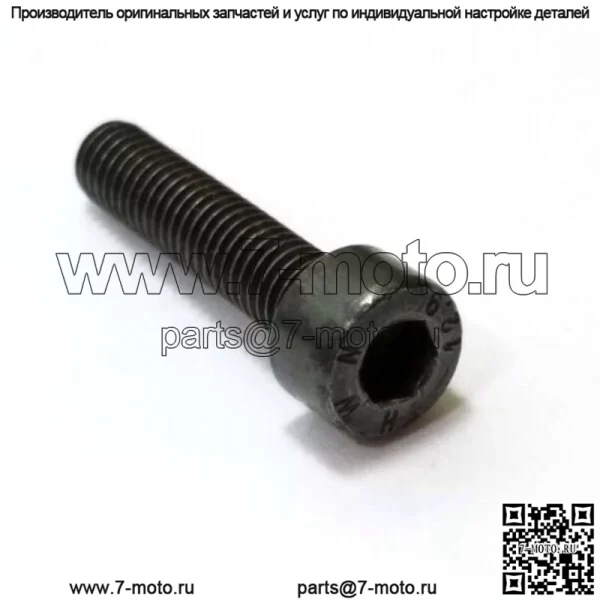 725533255, 7255332-55. 100% новый оригинальный винт OEM.