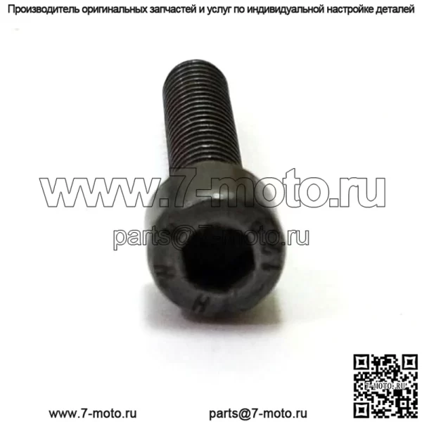 725533255, 7255332-55. 100% новый оригинальный винт OEM. - Image 3