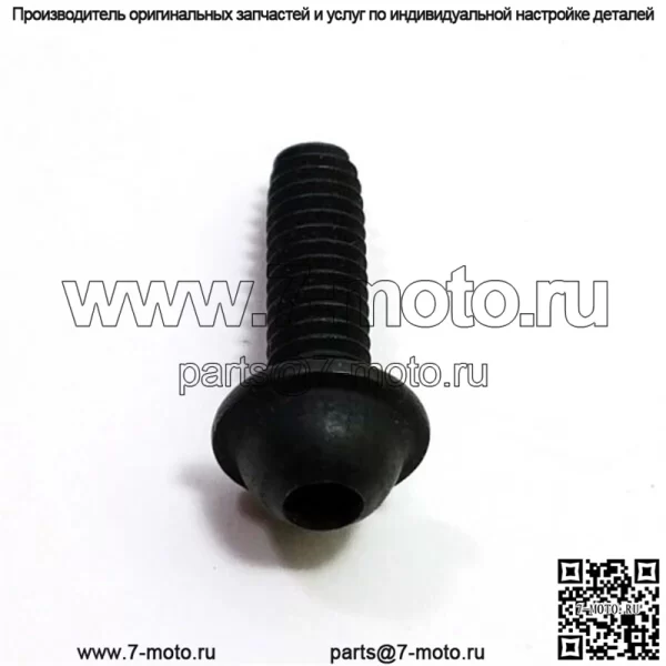 530015771, 5300157-71. 100% новый оригинальный винт OEM. - Image 3