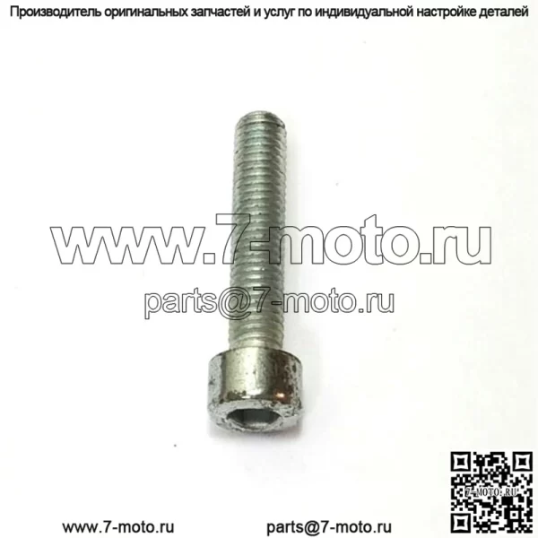 7252333-71, 725233371. 100% новый оригинальный ВИНТ OEM.