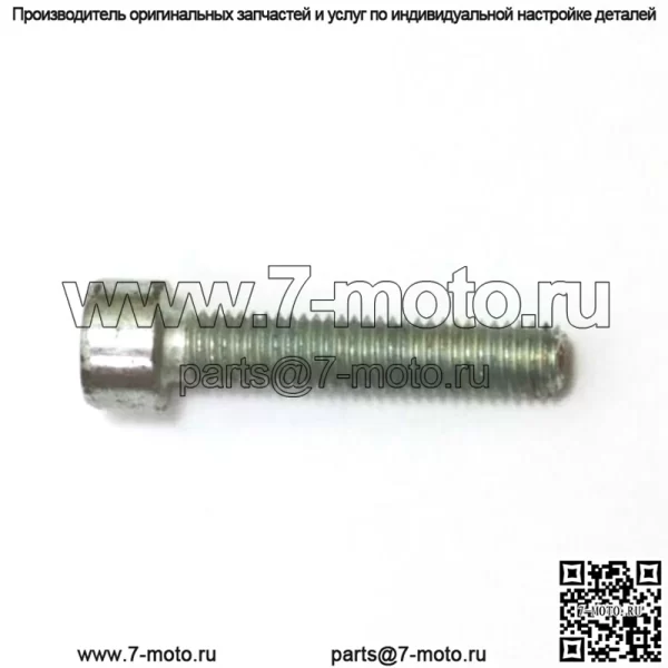 7252333-71, 725233371. 100% новый оригинальный ВИНТ OEM. - Image 2
