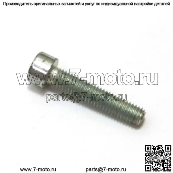 7252333-71, 725233371. 100% новый оригинальный ВИНТ OEM. - Image 3