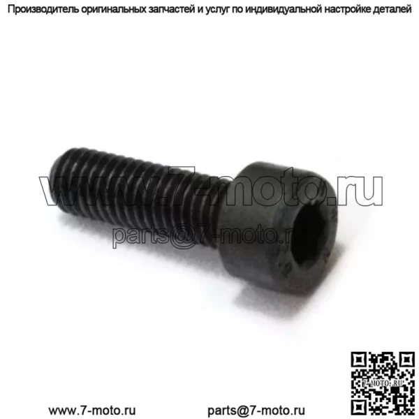 725532955, 7255329-55. 100% новый оригинальный ВИНТ OEM MC67, 5x16. - Image 2