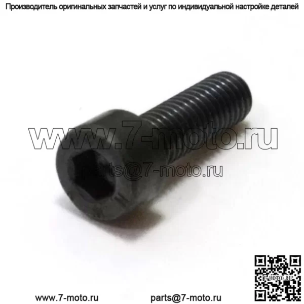 725532955, 7255329-55. 100% новый оригинальный ВИНТ OEM MC67, 5x16. - Image 4