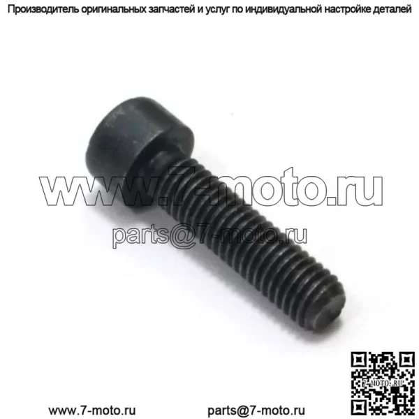 7255331-55, 725533155. 100% новый оригинальный винт OEM/цилиндр цилиндра - Image 4