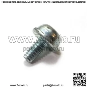 530401467 100% новый OEM винт с пробкой цилиндра пожирателя сорняков.