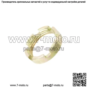 Контргайка первичной приводной муфты подходит для Polaris Ranger Crew XP 1000 2017 2018 7547498 (Для: Polaris)