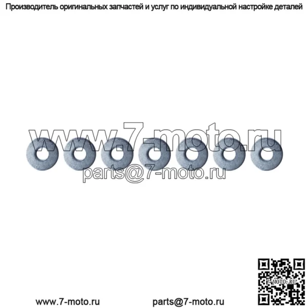 Комплект болтов IF, крепеж для Can Am Maverick X3 и X3 Max с жесткой крышей, 4 двери w002 - Image 4