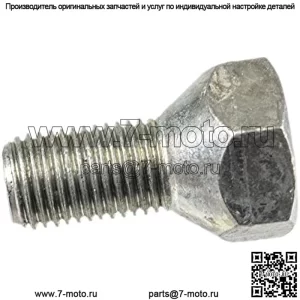 Колесный болт оригинального оборудования John Deere — VG12353