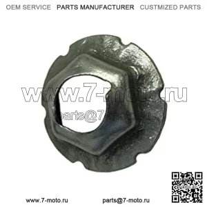 John Deere M111717 5 16-дюймовые газонокосилки-тракторы L110 GT245 GX355 S2046