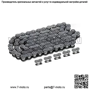 Задний привод, 420 цепь, 90 звеньев для мини-велосипеда Coleman CT200U BT200X CT200U-EX Baja Warrior MB165 MB200 Heat TrailMaster Massimo 212cc 196cc 6,5 л.с., детали Powersports