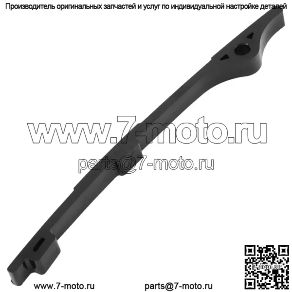 Руководство по натяжению цепи распредвала для Polaris RZR XP 1000 Trails and Rock 2021 (для: Polaris)