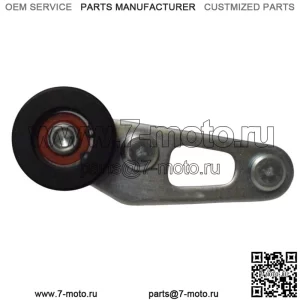 НАТЯЖИТЕЛЬ ПРИВОДНОЙ ЦЕПИ HONDA FOURTRAX 1986-1987 TRX70 86-87 TRX 70 40500-HB2-000 (Для: Honda FourTrax 70)