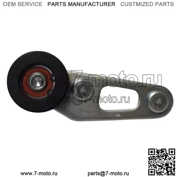 НАТЯЖИТЕЛЬ ПРИВОДНОЙ ЦЕПИ HONDA FOURTRAX 1986-1987 TRX70 86-87 TRX 70 40500-HB2-000 (Для: Honda FourTrax 70)