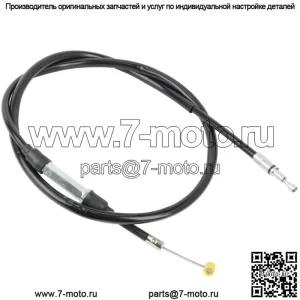 Трос сцепления для Honda CR500R CR500 R 1984 1985 1986 1987 1988 1989 1990-2001