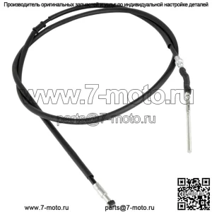 Трос ручного тормоза для Honda TRX350TM TRX350 Tm Rancher 350 2X4 S 2000 2001-2003 гг.