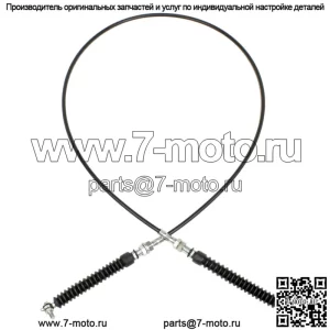 Трос переключения передач для Polaris 7081209 селектора передач Ranger 500 700 EFI 2005 2006-2008