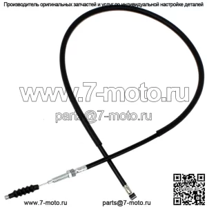 Трос сцепления для Honda TRX250R TRX 250R Fourtrax 250 2X4 1986 1987 1988 1989