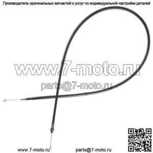 Трос сцепления подходит для Yamaha Banshee 350 YFZ350 1987 1988 1989 1990 1991 1992-2001