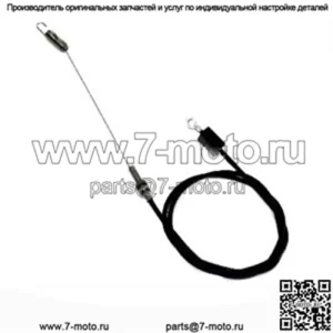 Кабель граблей сеялки Classen в сборе C10053 100053