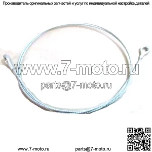 OEM-трос капота для снегохода Arctic Cat 35 дюймов 1606-158