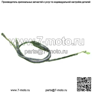 POLARIS OEM ТРОС ДРОССЕЛЬНОЙ ЗАСЛОНКИ 7080552 SP85