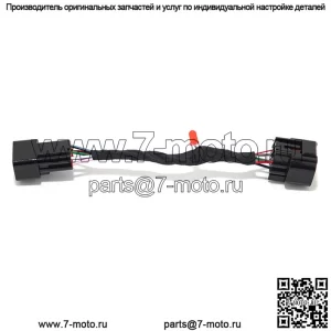 Диагностический кабель Dirt eBike для Sur-ron Light Bee X/Segway X160 X260
