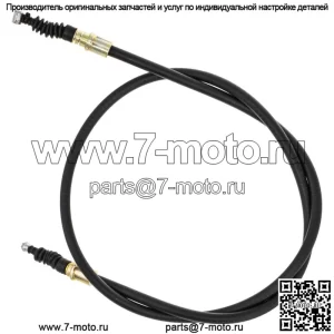 John Deere AM136945 Трос стояночного тормоза Gator TX TM Turf Коммунальные машины