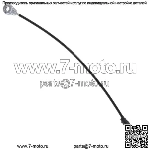 John Deere M159508 Трос задней двери Gator M TE TH TX XUV XUV825E XUV825M