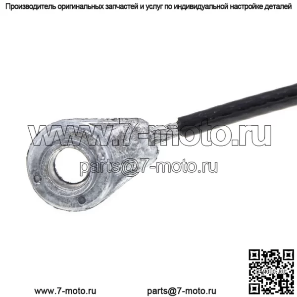 John Deere M159508 Трос задней двери Gator M TE TH TX XUV XUV825E XUV825M - Image 2